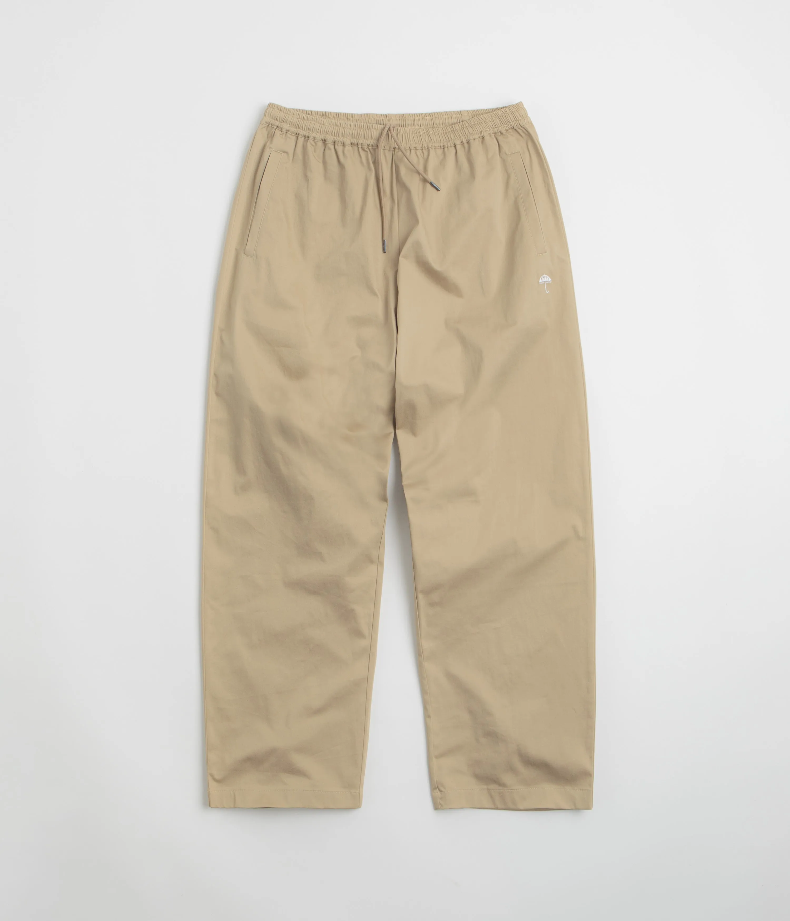 Helas Surfer Pants - Beige