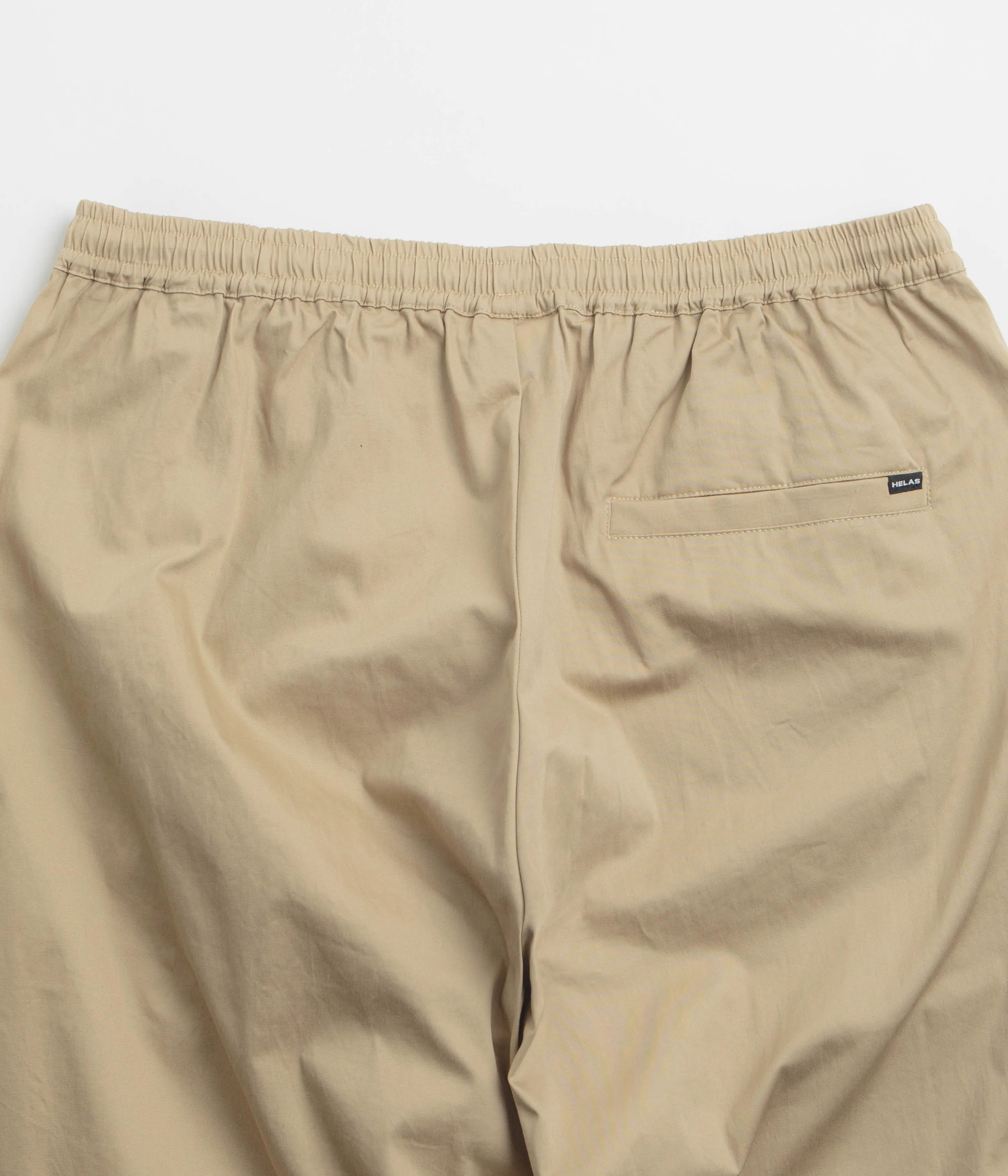Helas Surfer Pants - Beige