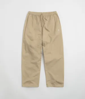 Helas Surfer Pants - Beige