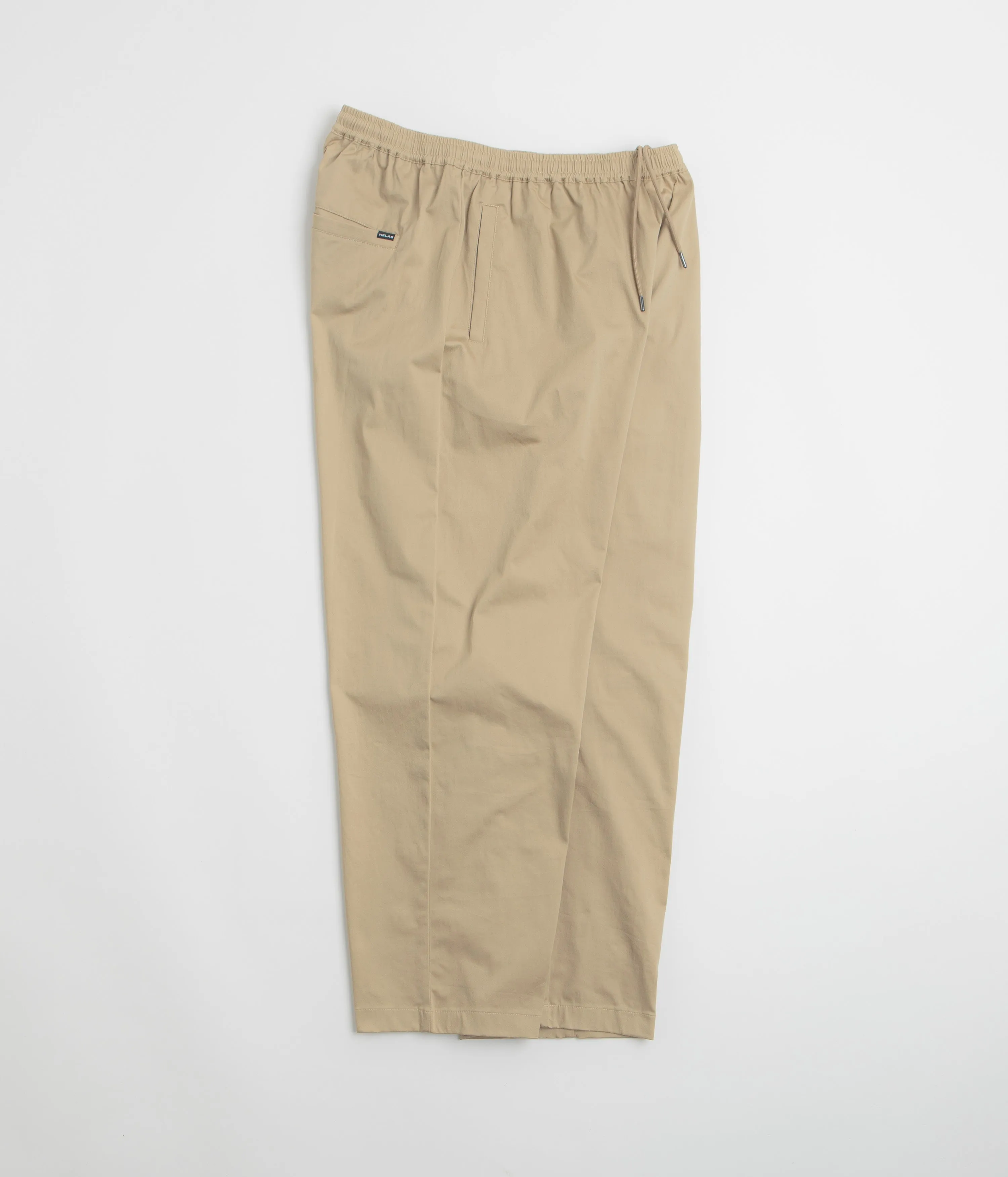 Helas Surfer Pants - Beige
