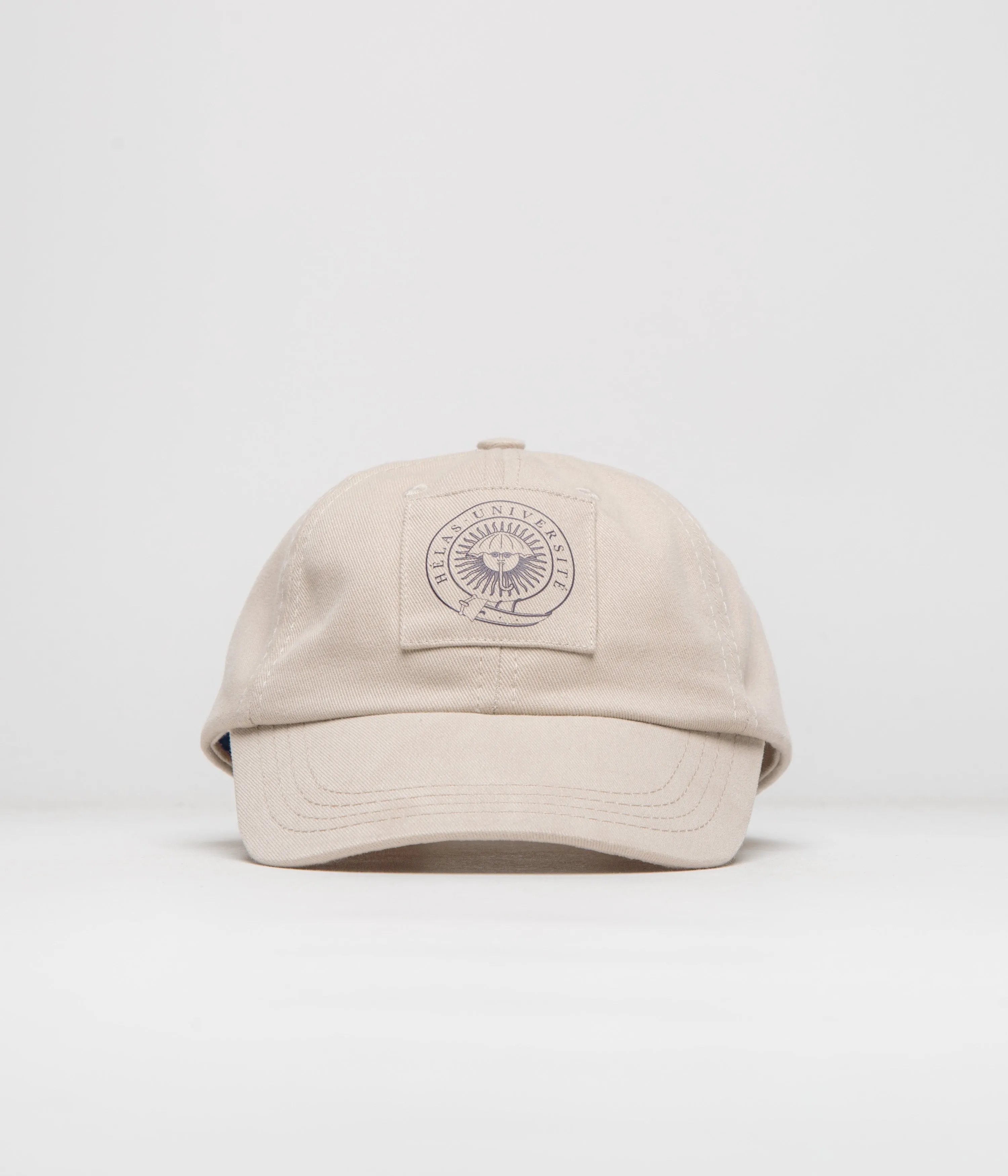 Helas Universite Cap - Beige