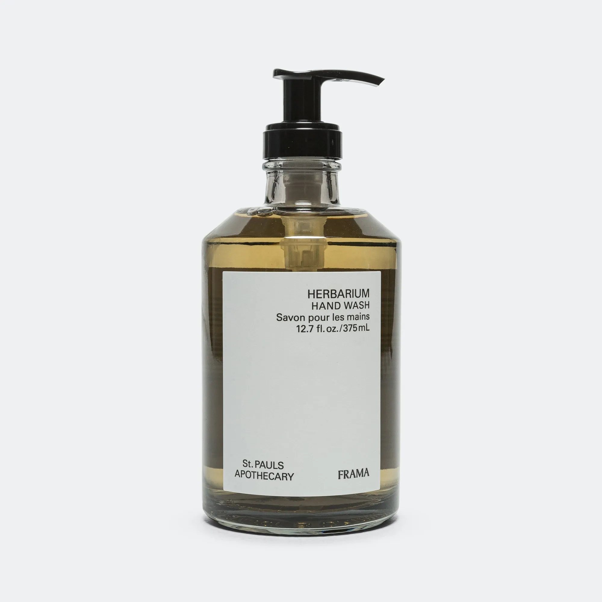 Herbarium Hand Wash