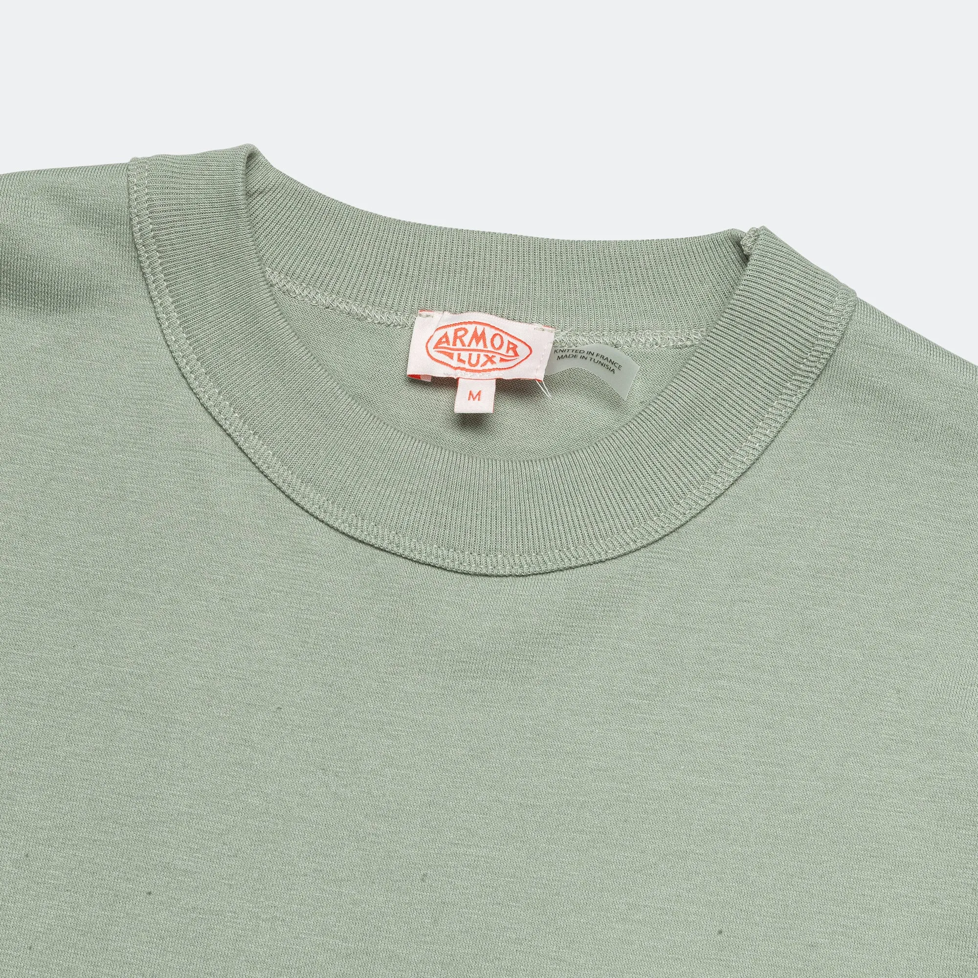 Heritage Callac T-Shirt - Shadow Green