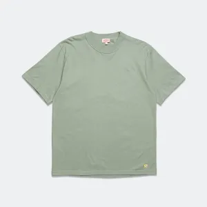 Heritage Callac T-Shirt - Shadow Green