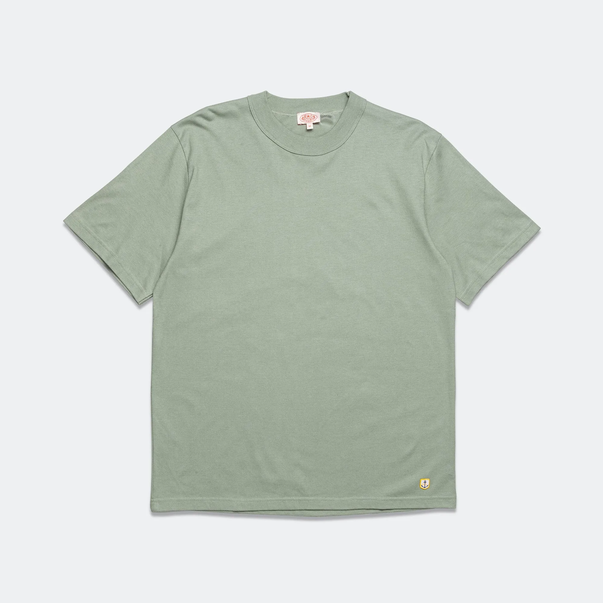 Heritage Callac T-Shirt - Shadow Green
