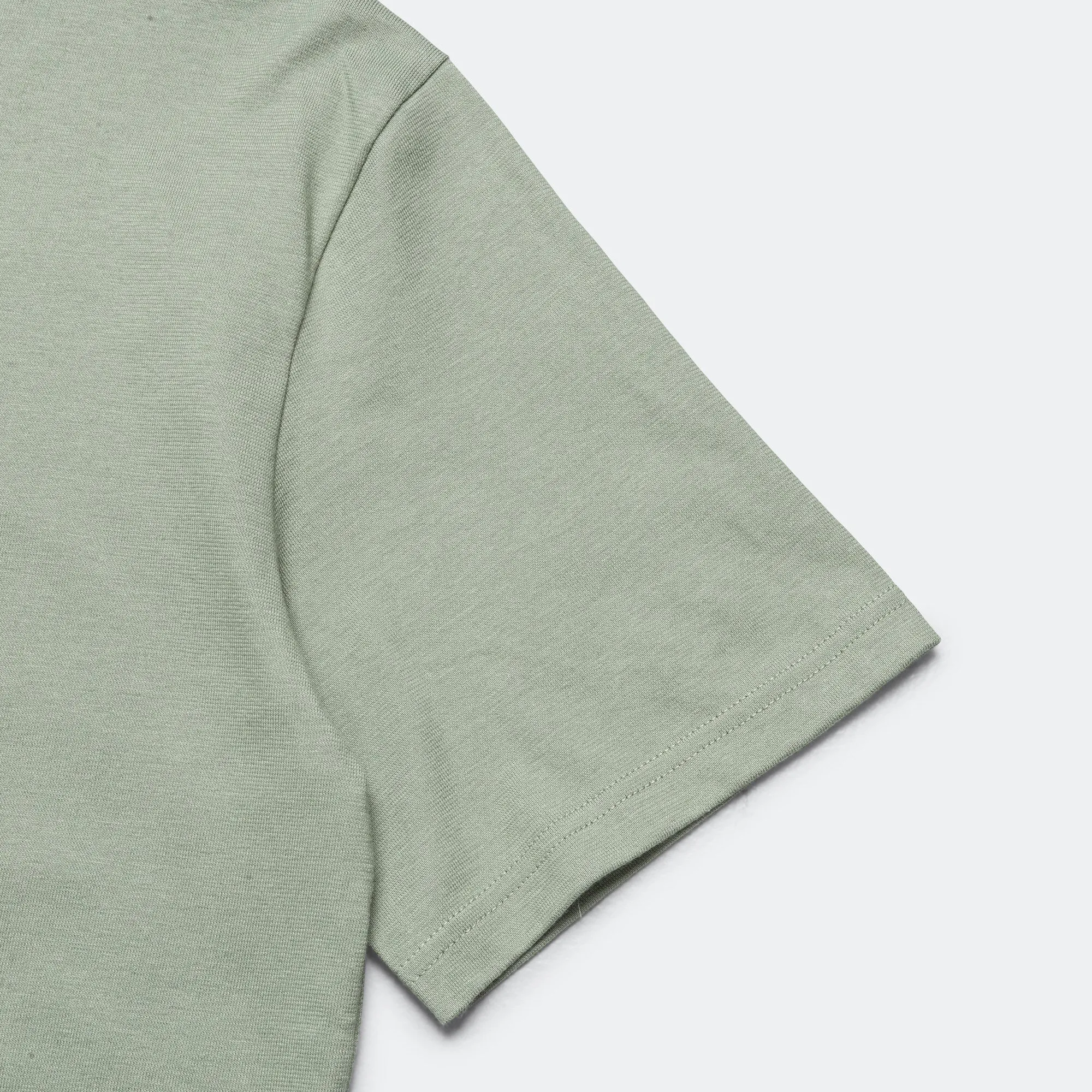 Heritage Callac T-Shirt - Shadow Green