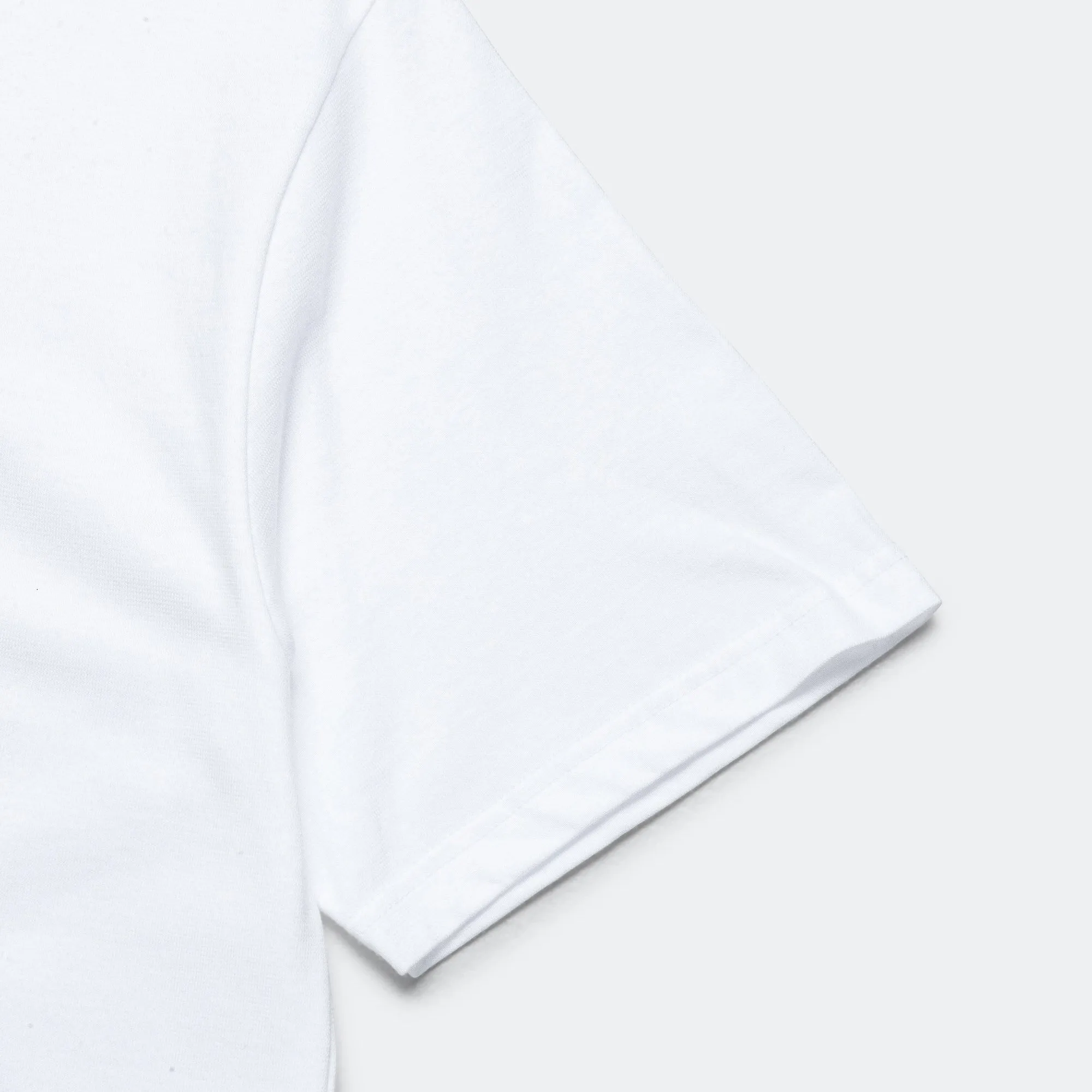 Heritage Callac T-Shirt - White