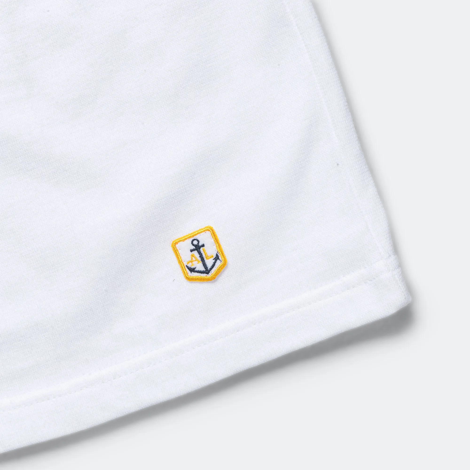 Heritage Callac T-Shirt - White