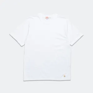 Heritage Callac T-Shirt - White