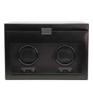 Heritage Double Winder with Storage