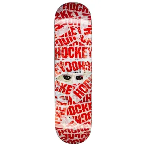 Hockey - War All Over 8.25 Skateboard Deck