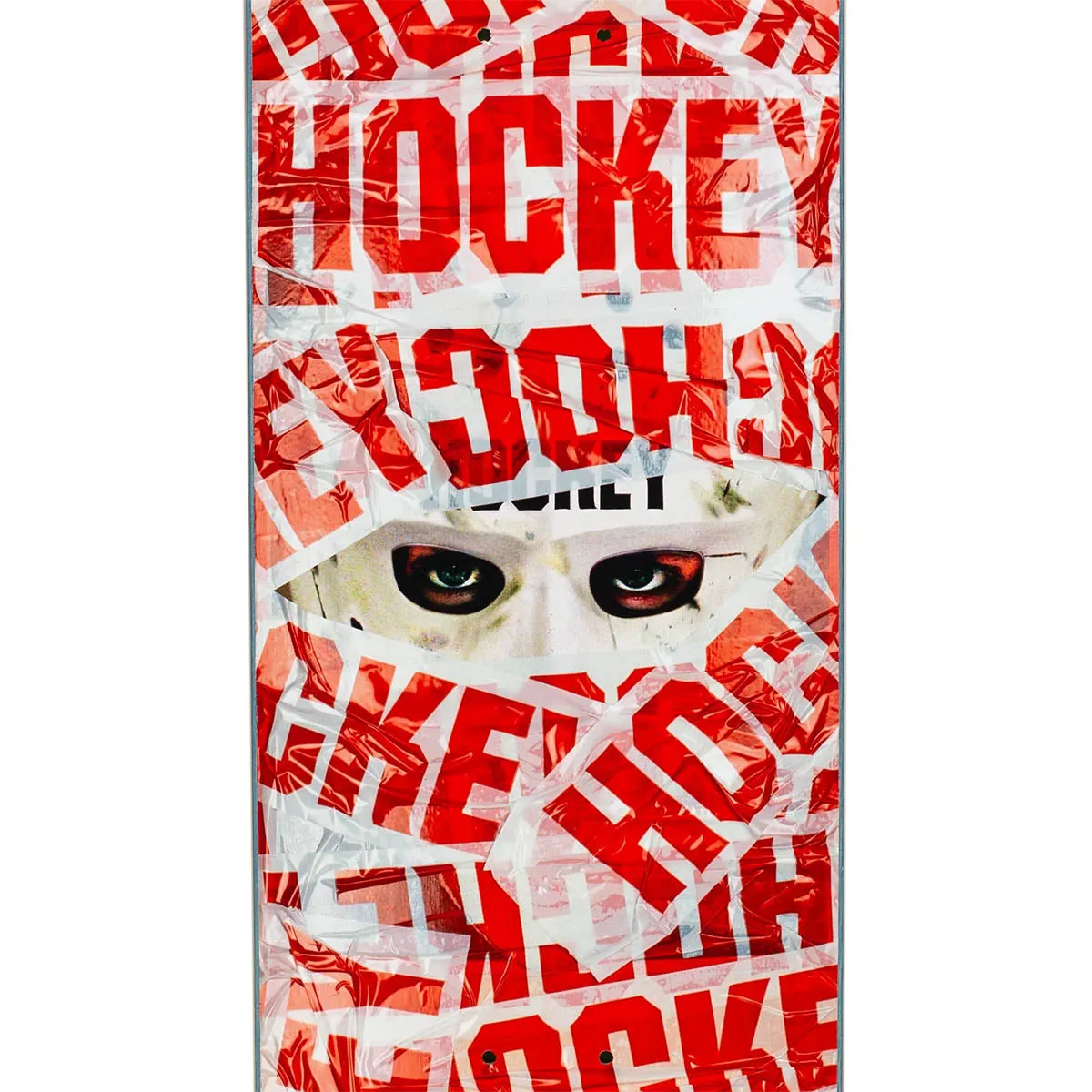 Hockey - War All Over 8.25 Skateboard Deck