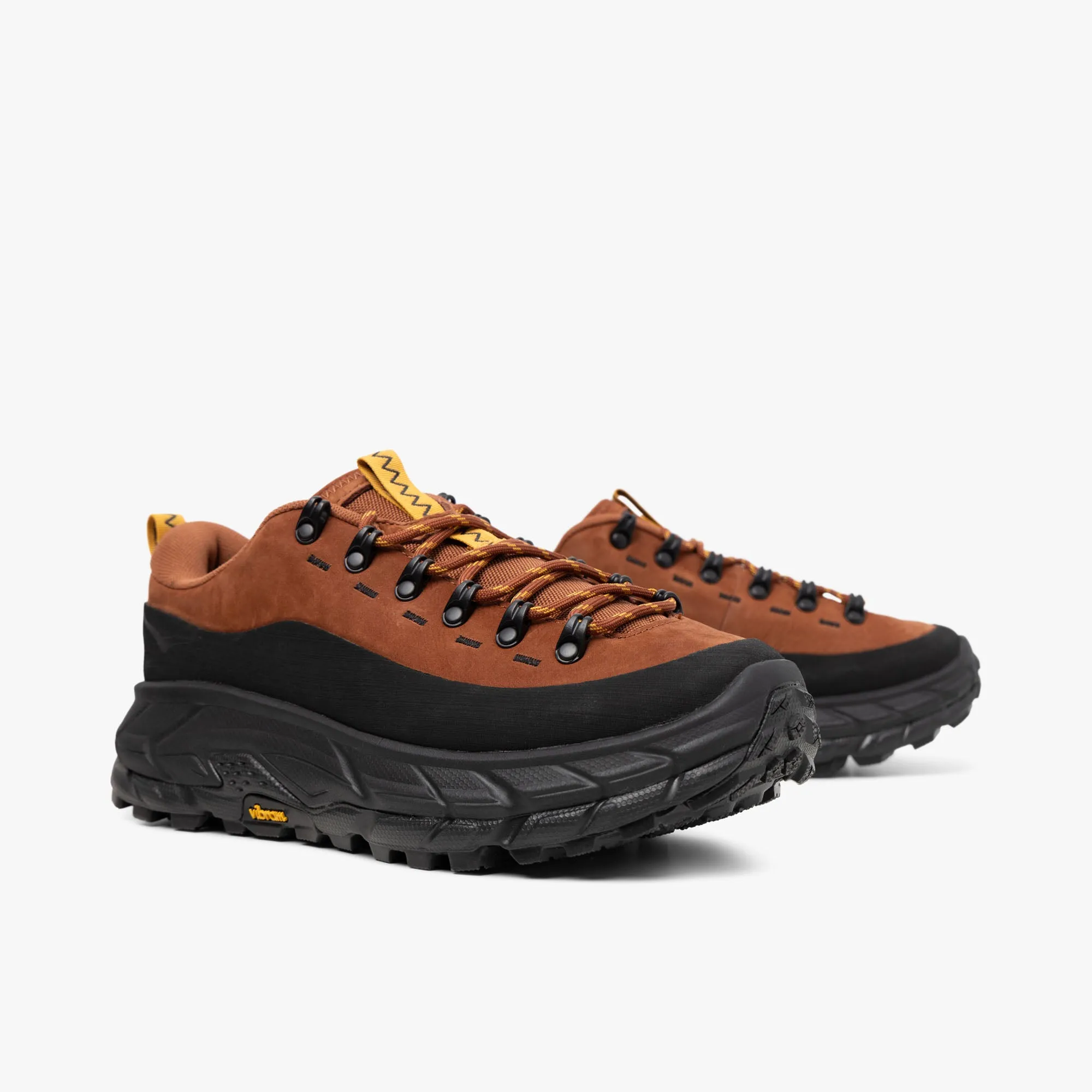Hoka U TOR Summit Hazelnut / Black