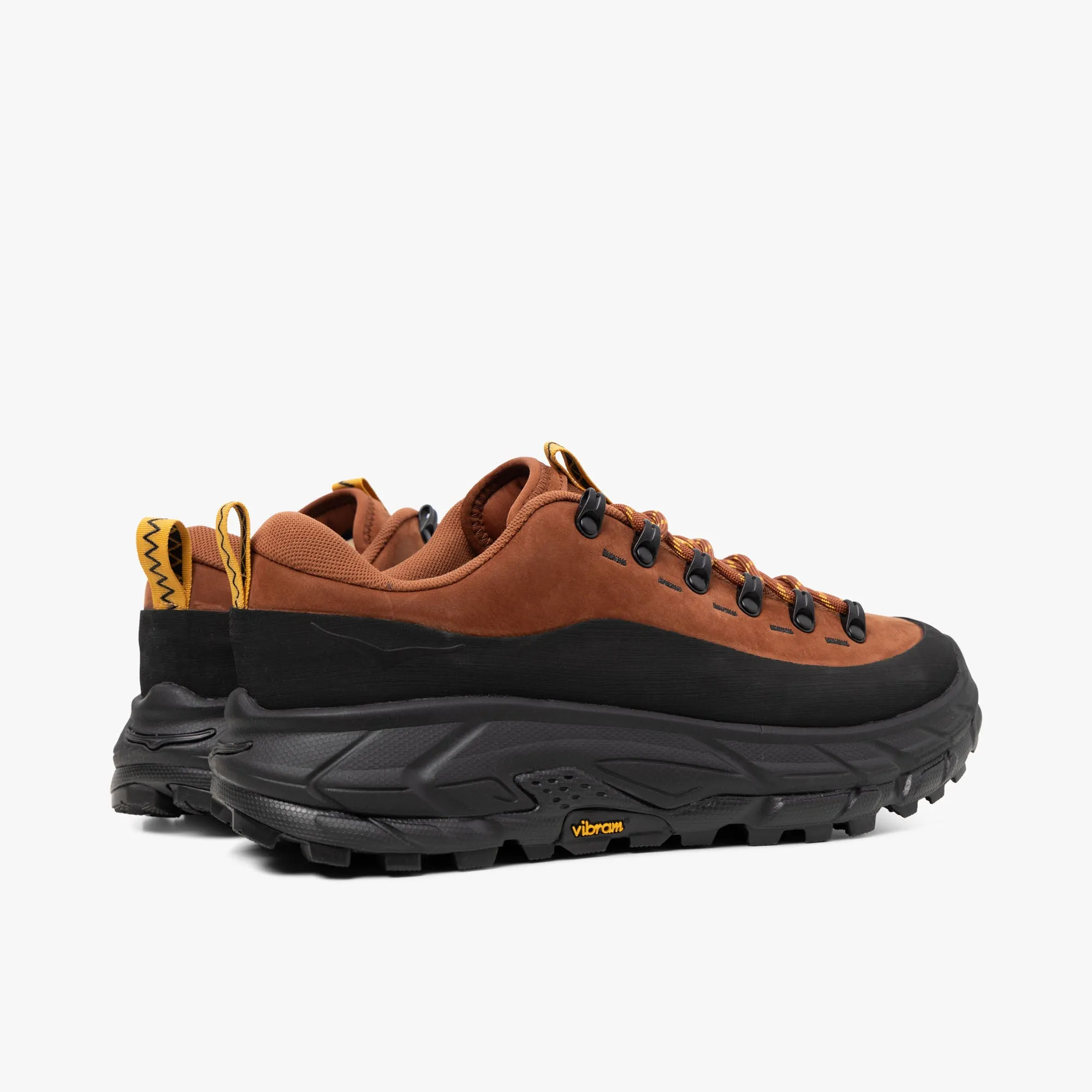 Hoka U TOR Summit Hazelnut / Black