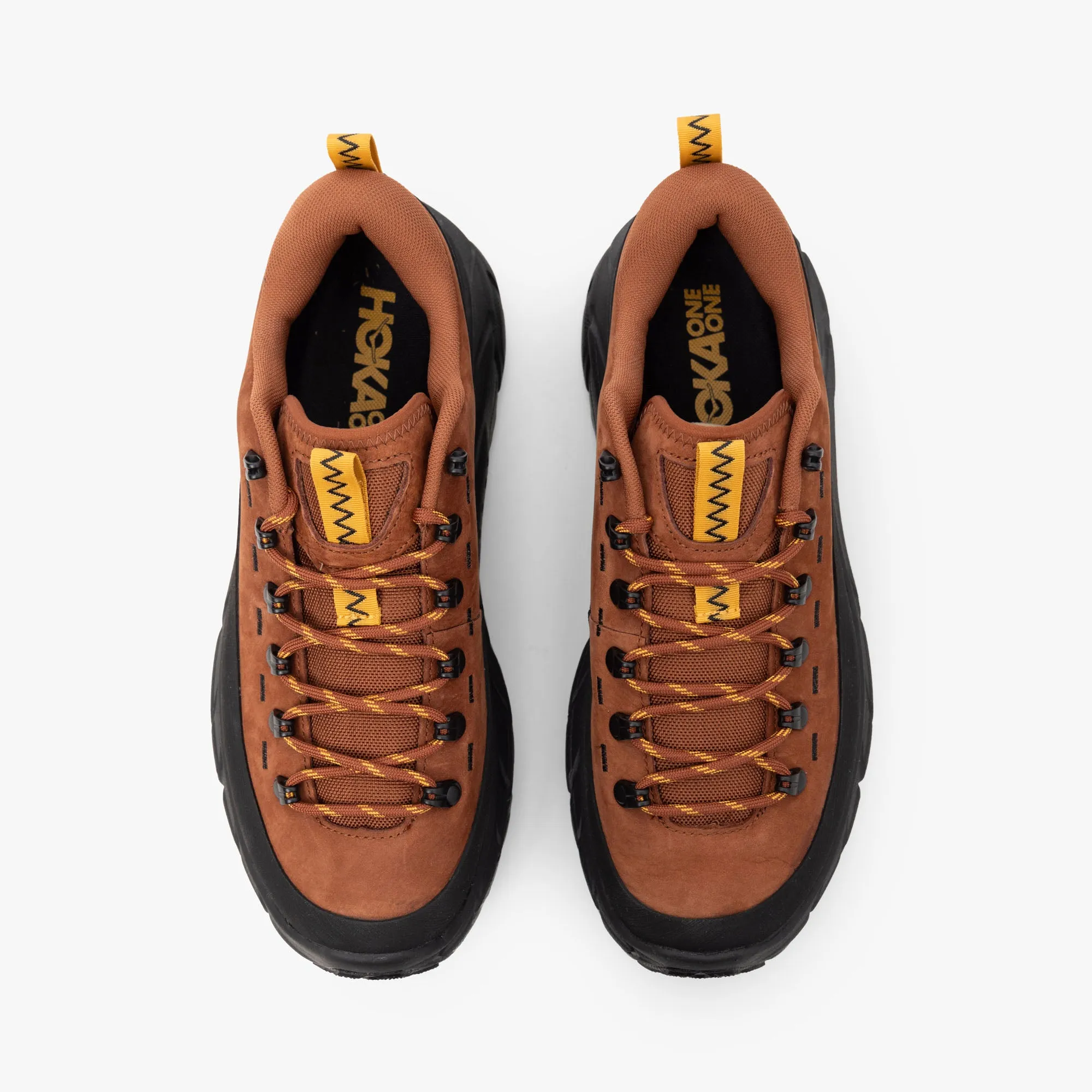 Hoka U TOR Summit Hazelnut / Black