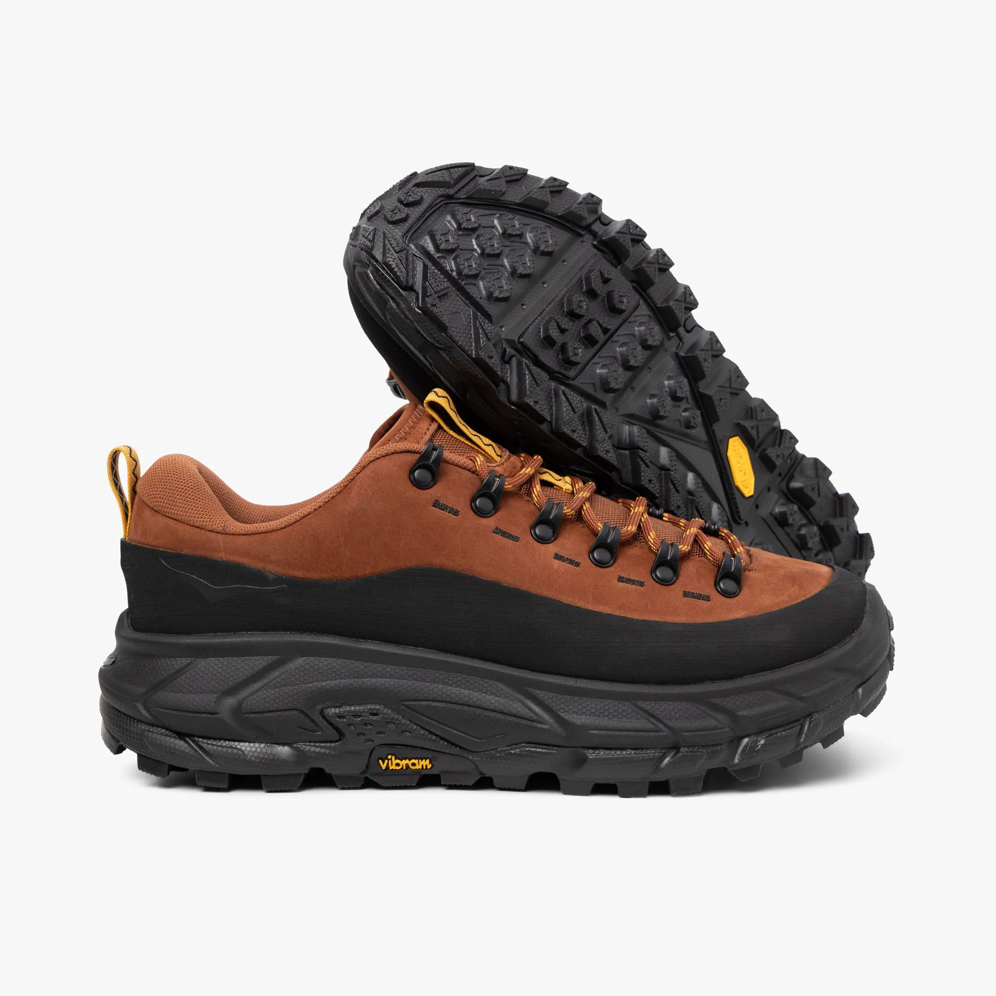 Hoka U TOR Summit Hazelnut / Black