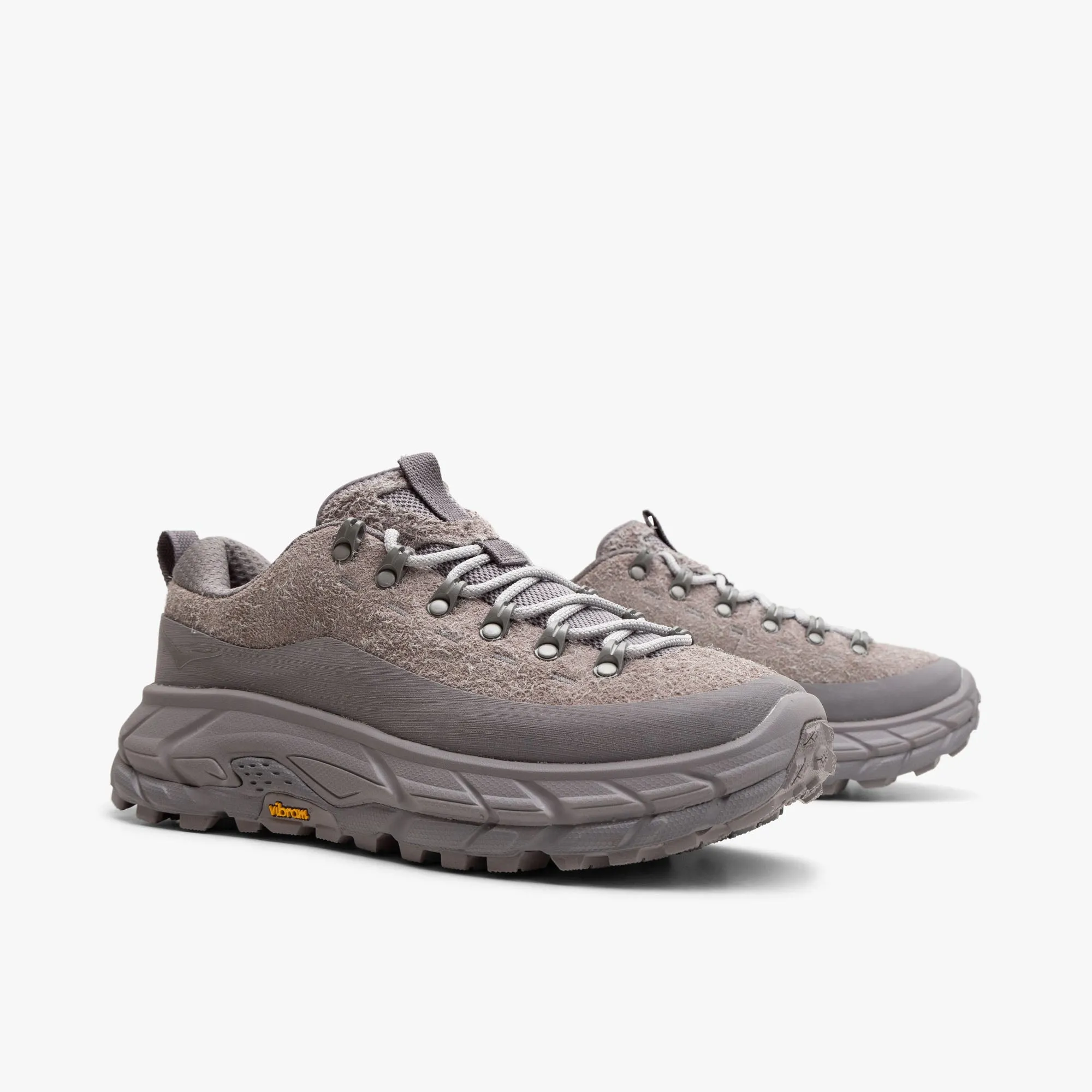 Hoka U TOR Summit TP Astral / Astral