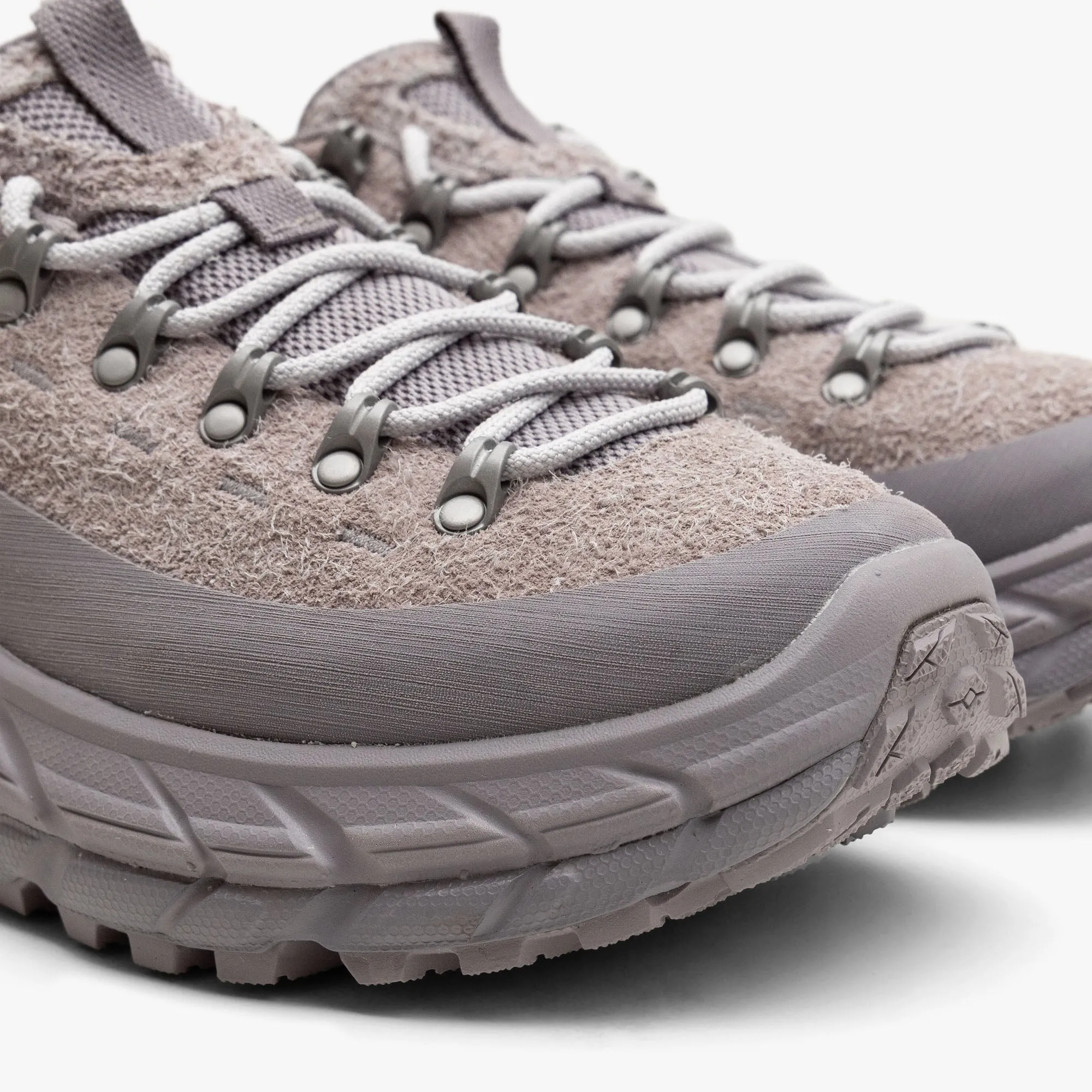 Hoka U TOR Summit TP Astral / Astral