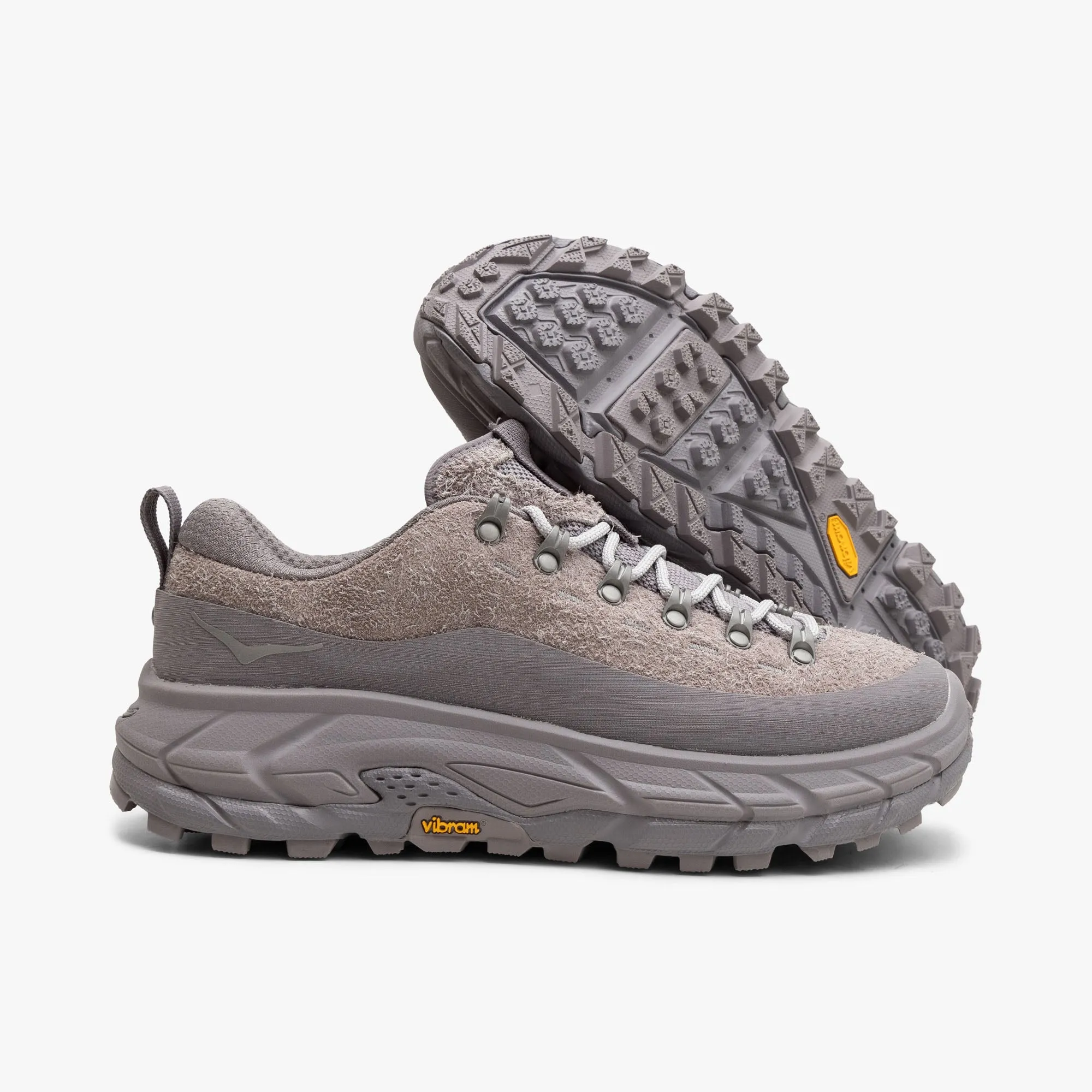 Hoka U TOR Summit TP Astral / Astral