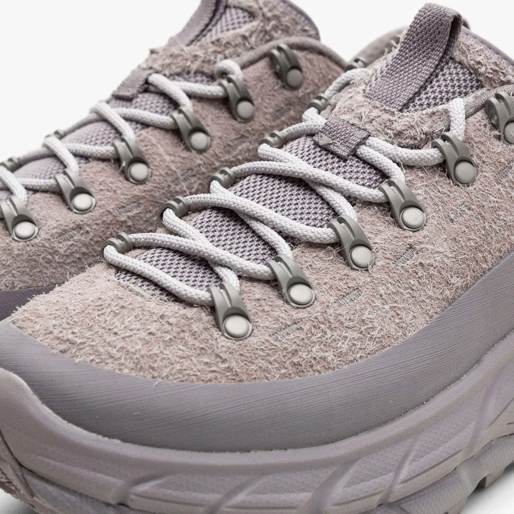 Hoka U TOR Summit TP Astral / Astral