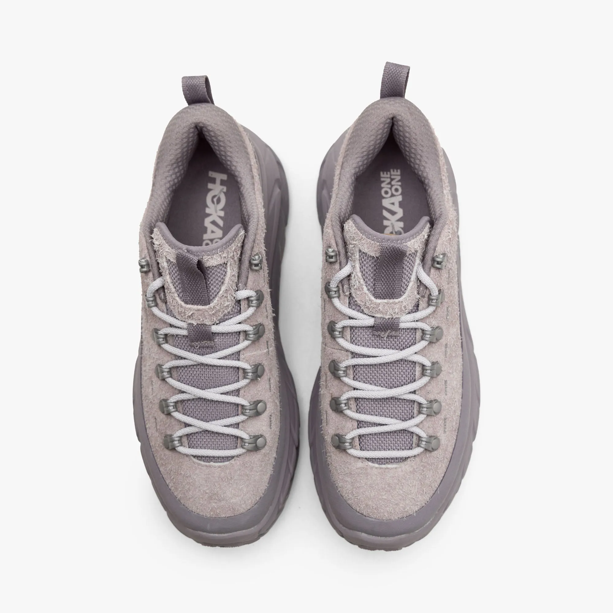 Hoka U TOR Summit TP Astral / Astral