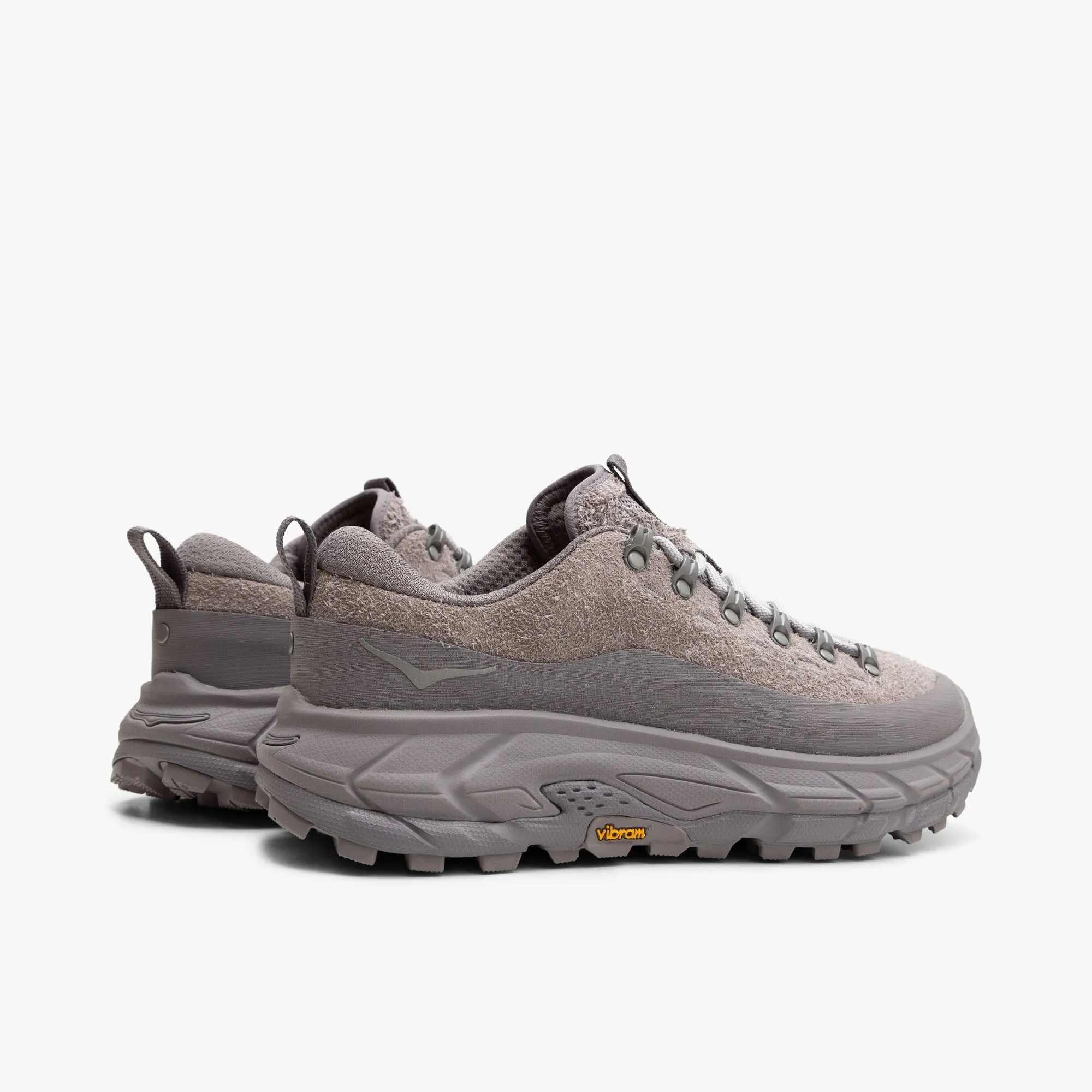 Hoka U TOR Summit TP Astral / Astral