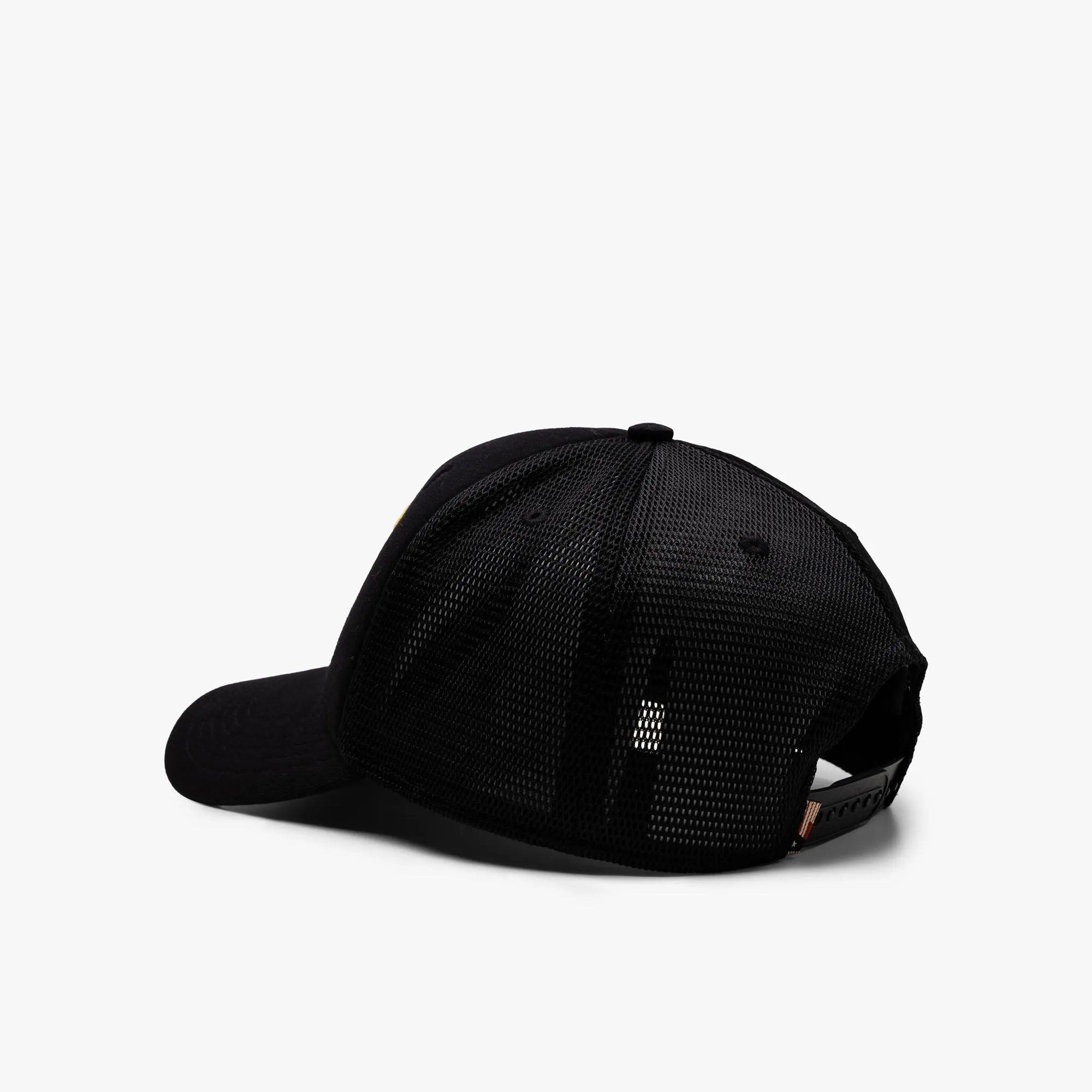 Honor The Gift 1988 Trucker Hat / Black