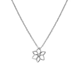 Hot Diamonds Amulets Flower Pendant DP894