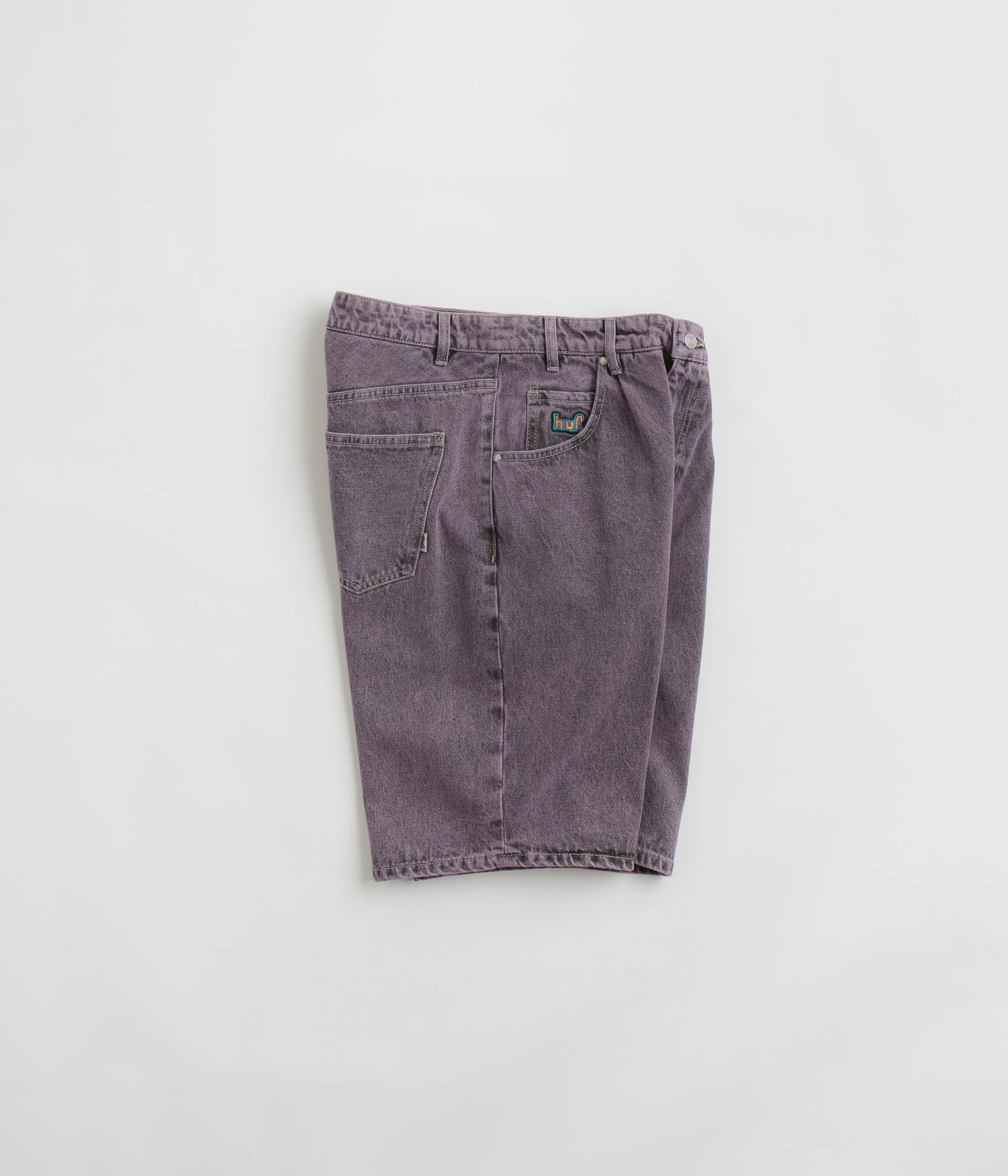 HUF Cromer Shorts - Lavender