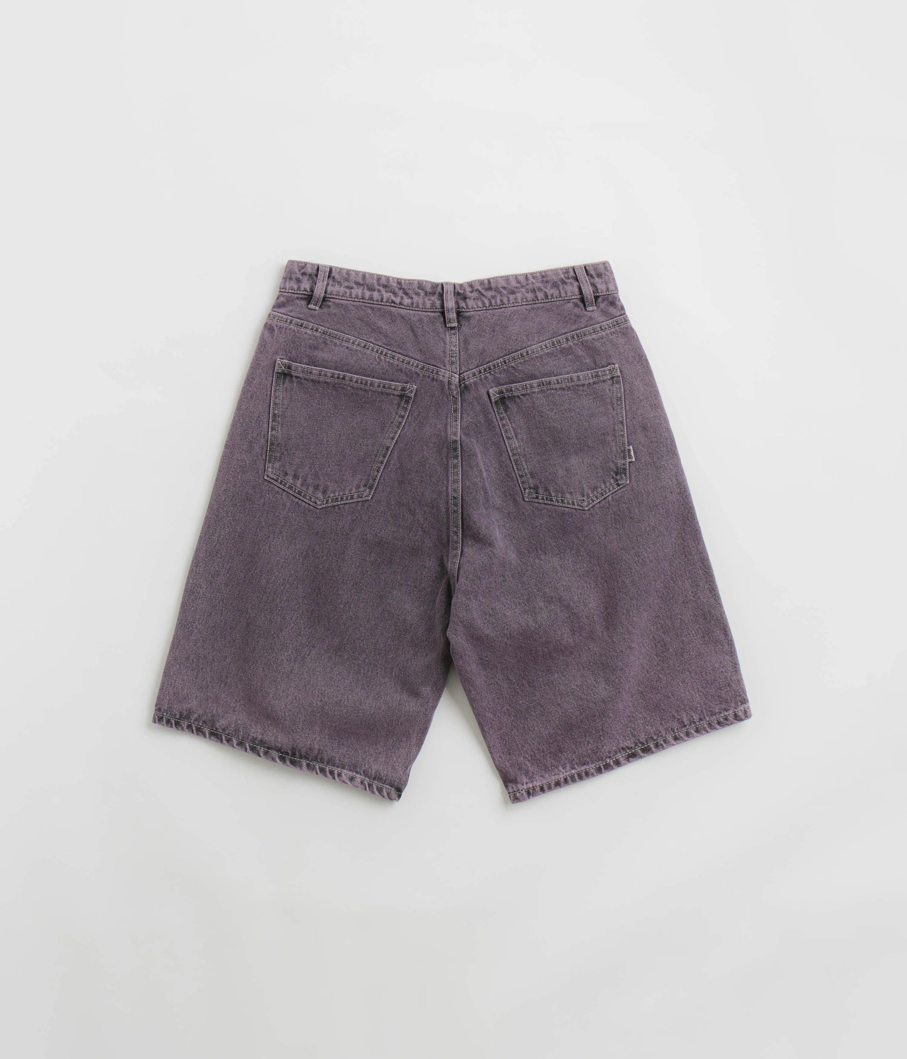 HUF Cromer Shorts - Lavender