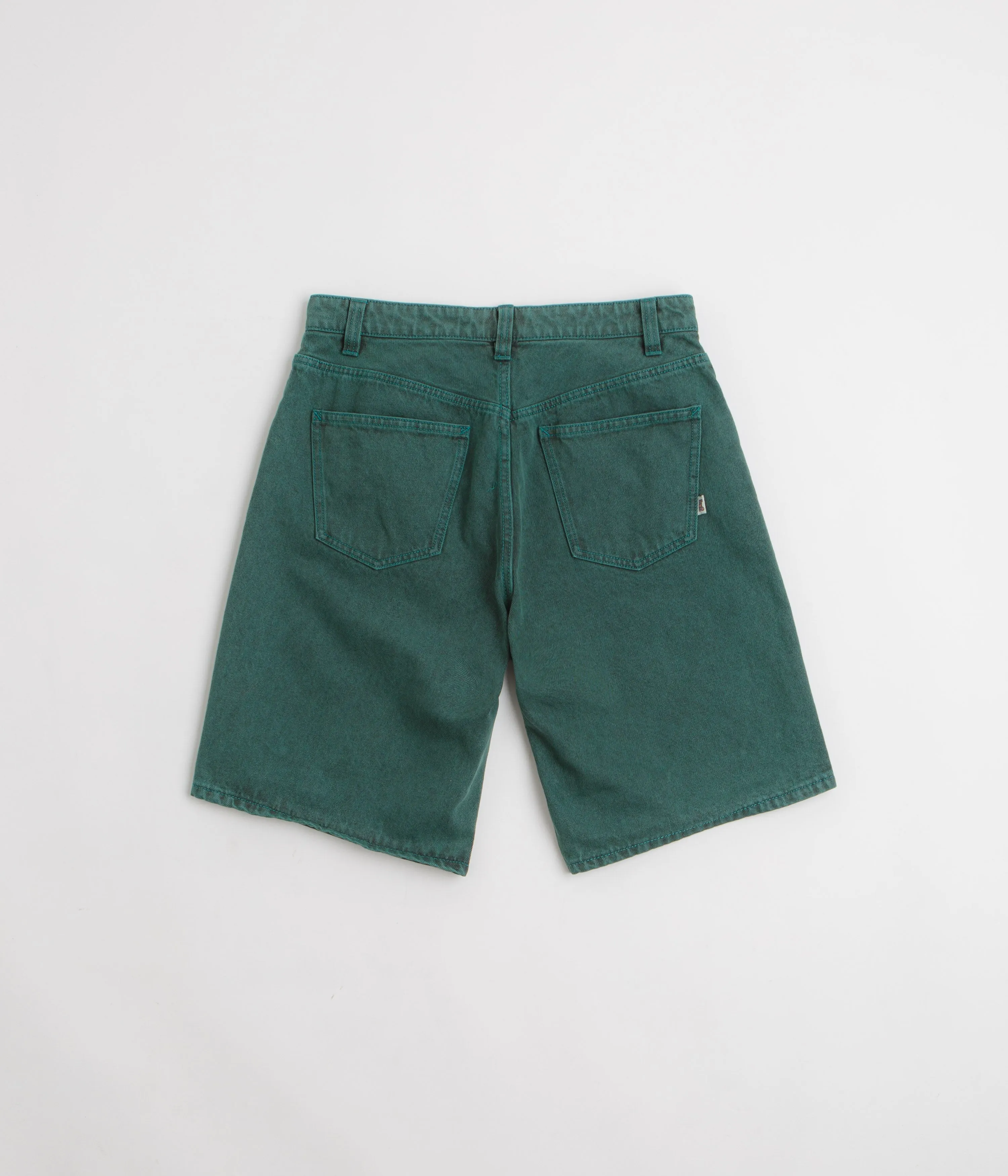 HUF Cromer Shorts - Sea Green