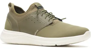Hush Puppies Elevate Mens Bungee Lace Trainer
