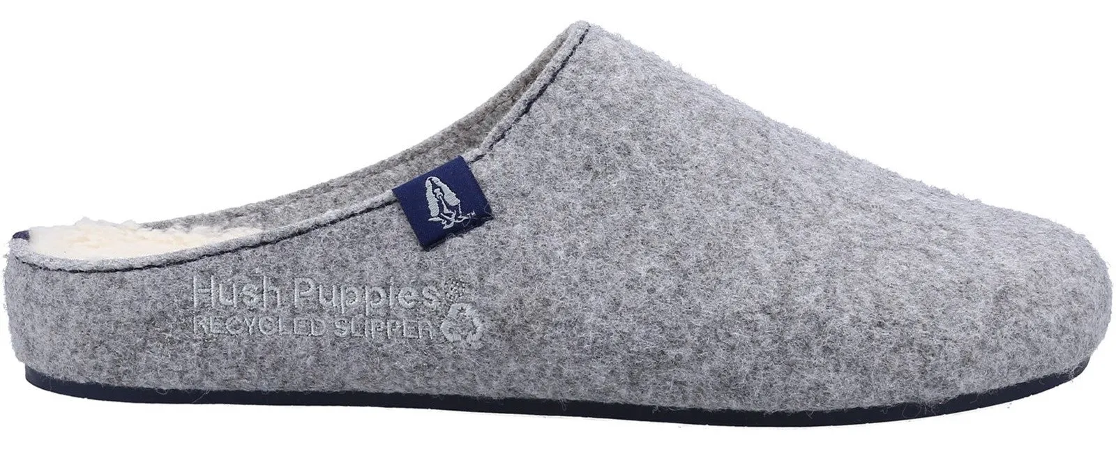 Hush Puppies Mens Good Slipper