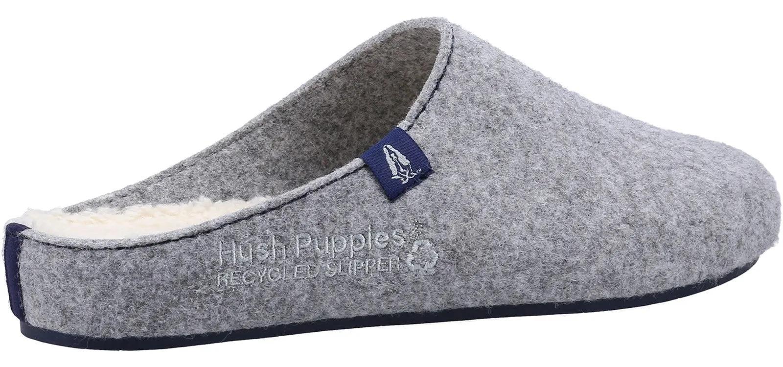 Hush Puppies Mens Good Slipper