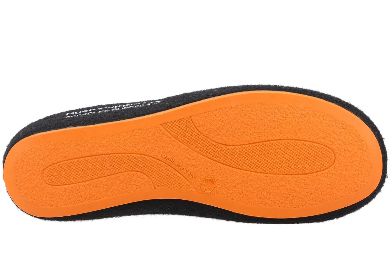 Hush Puppies Mens Good Slipper