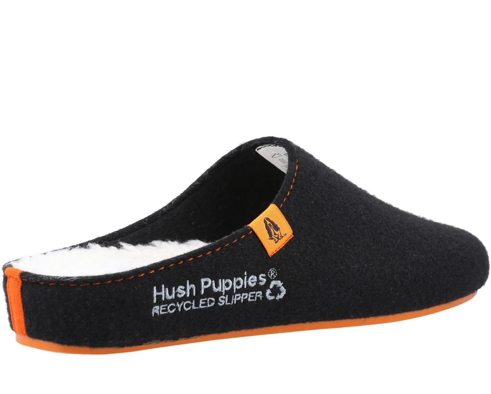Hush Puppies Mens Good Slipper