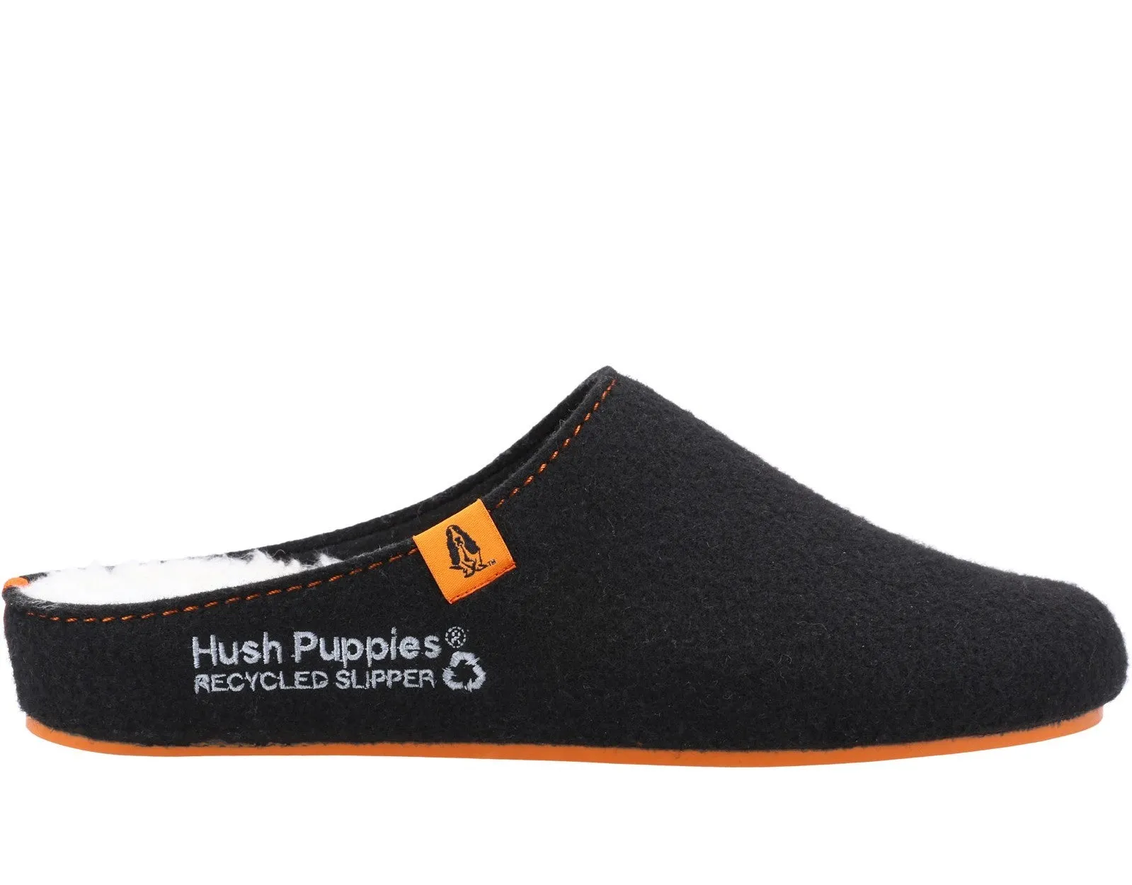 Hush Puppies Mens Good Slipper
