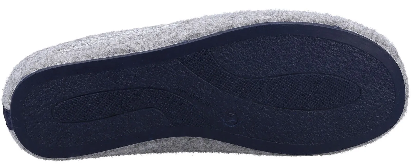 Hush Puppies Mens Good Slipper