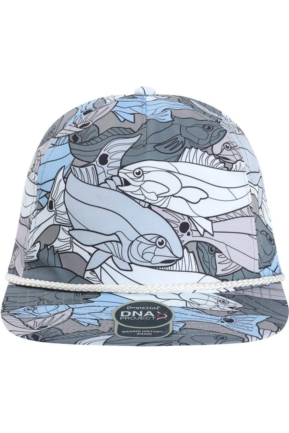 Imperial The Golden Hour Cap