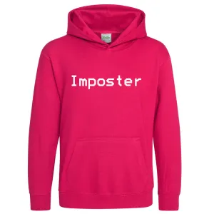 Imposter Among Hoodie (MRK X)