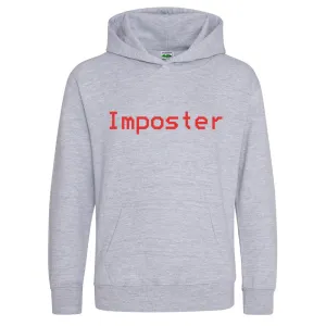 Imposter Among Hoodie (MRK X)