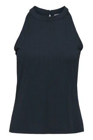 Inari Sleeveless Top (Total Eclipse)