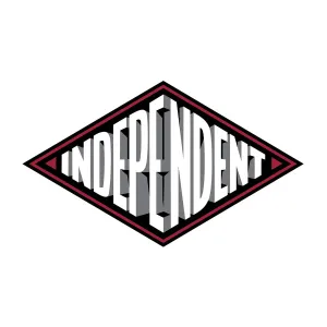 Independent - Depth Summit 6" Sticker