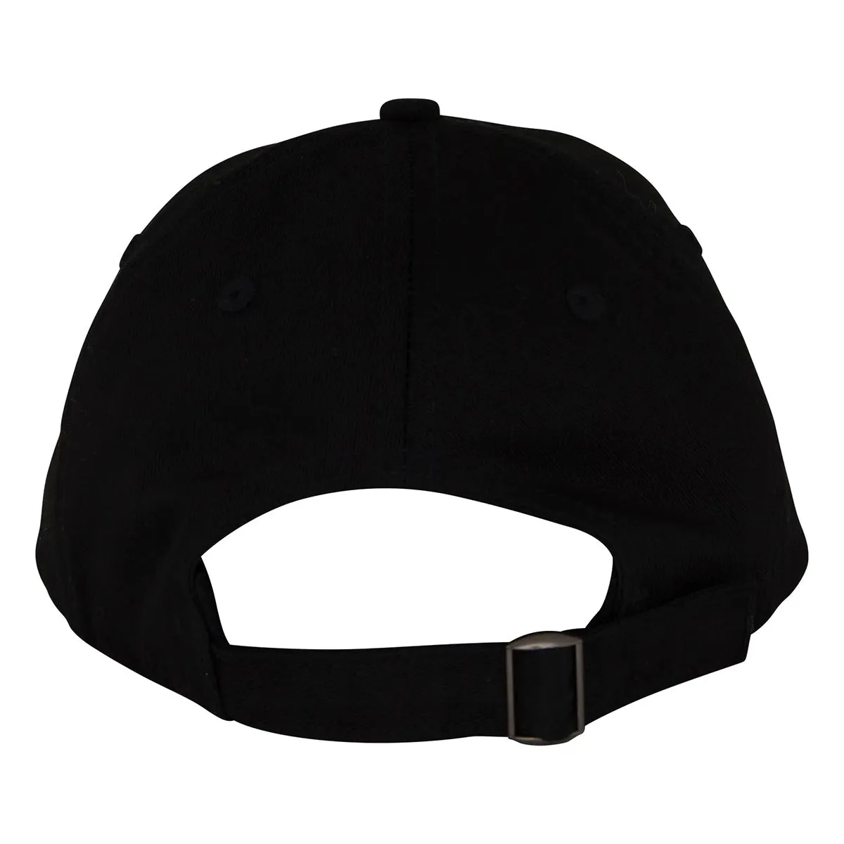 Independent - Gonz Bar Strapback Hat Black