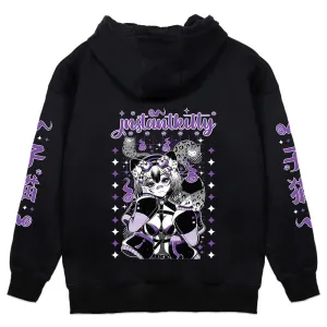 InstantKitty Kitty-Pop Hoodie