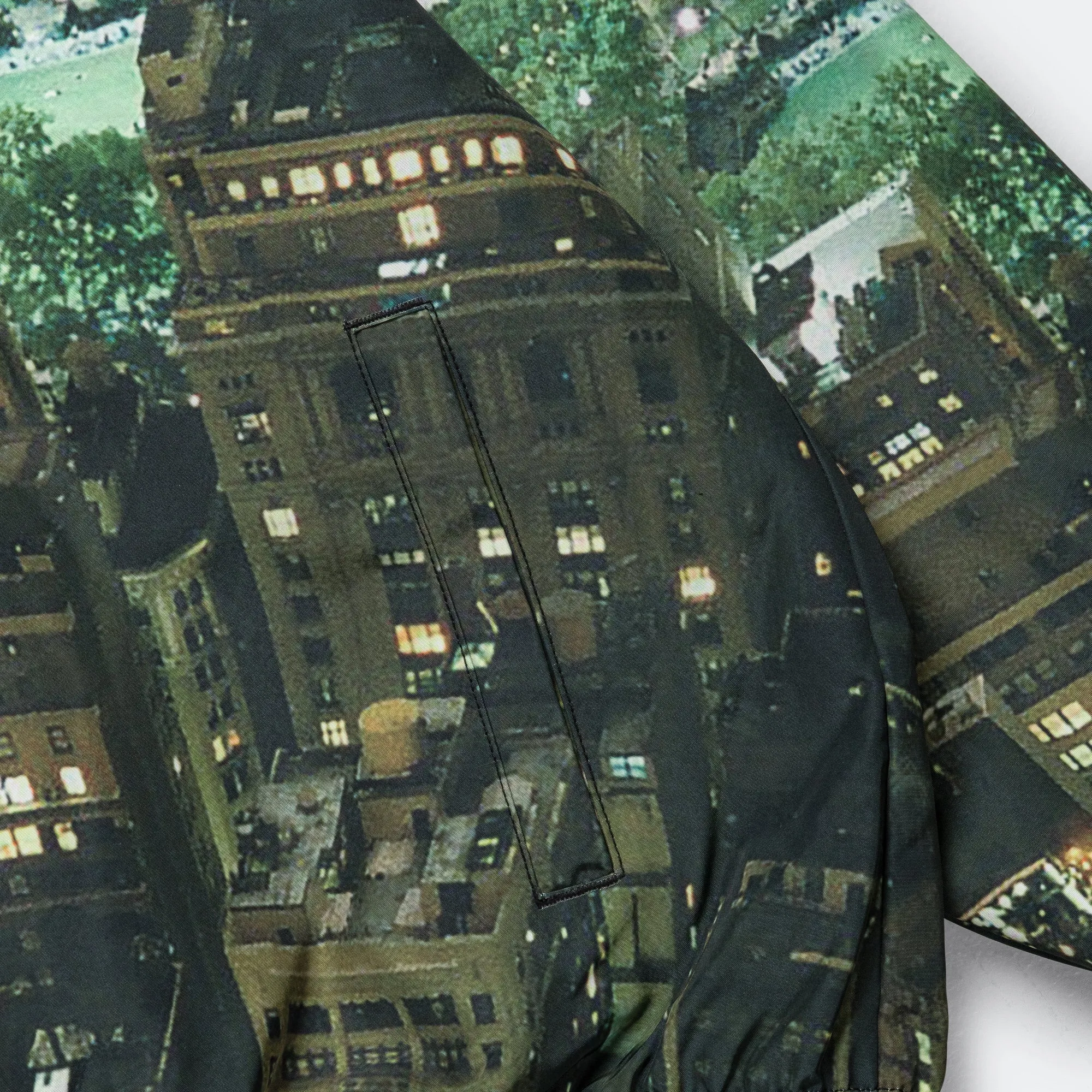 INTL. Team Jacket - City