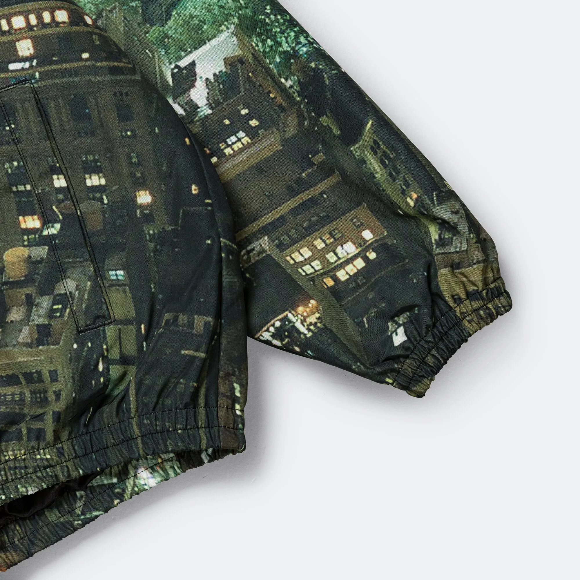 INTL. Team Jacket - City