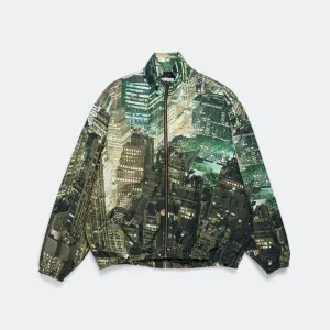 INTL. Team Jacket - City