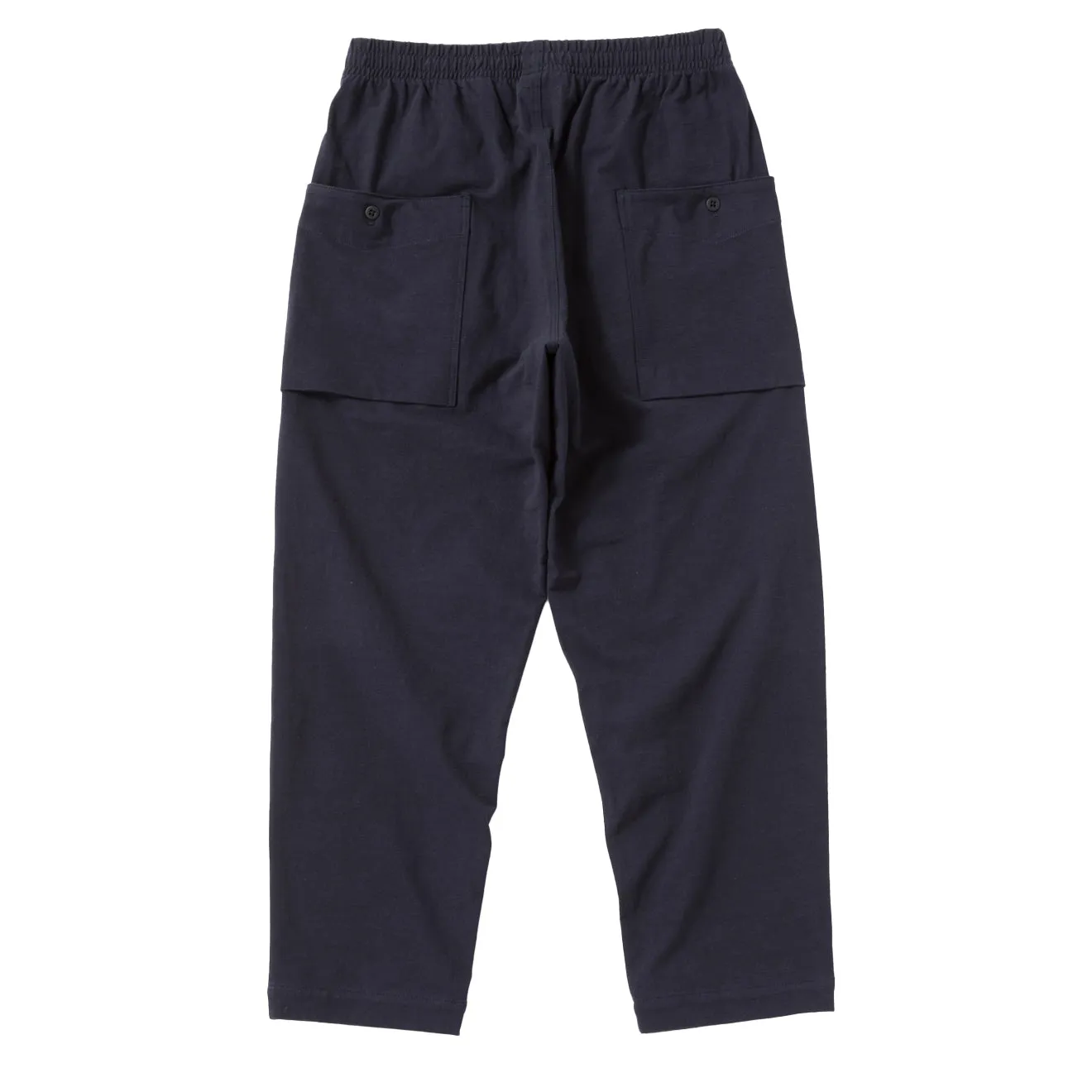 Jackman Stretch Umps Pants Dark Navy