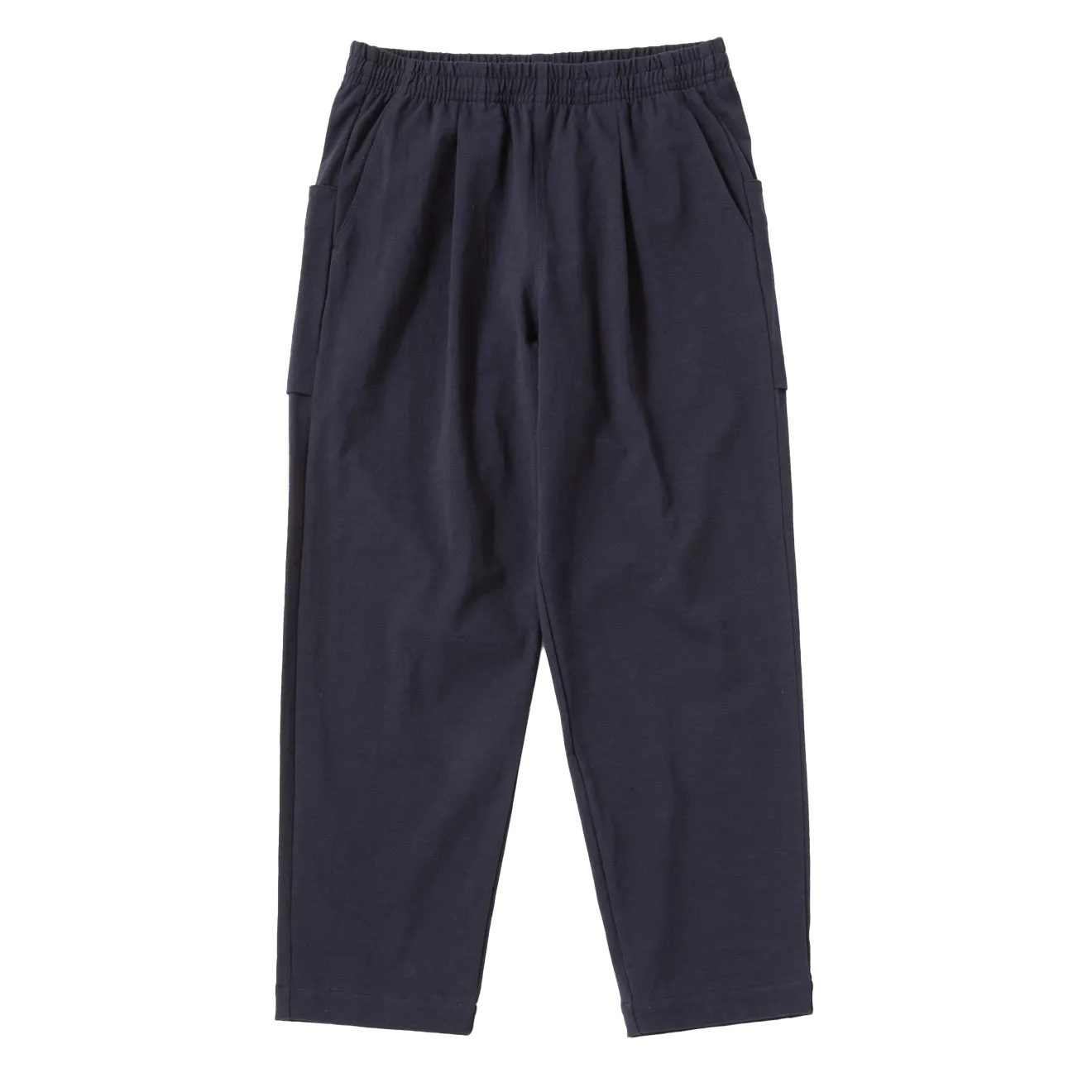 Jackman Stretch Umps Pants Dark Navy